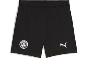 PUMA Manchester City FC Kids' Shorts 25/26