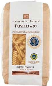 il Viaggiator Goloso Pasta di Semola 500g