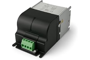 Weedness Grow Lampe Vorschaltgerät 600 Watt NDL & MHL - Natriumdampflampe VSG Anbau Indoor Set Pflanzenlampe Zubehör