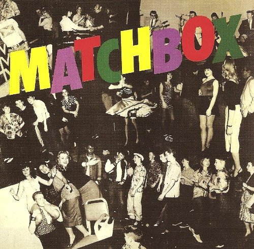 Matchbox