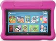Fire 7 Kids Edition Tablet | 7" Display, 16 GB, Pink Kid-Proof Case