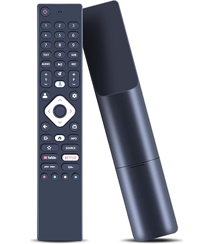 Télécommande Origine Nokia - Modèles UNA43GV210 / UNA50GV210I | RC120 RC4220 Neuf
