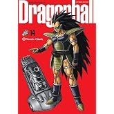 Dragon Ball Ultimate n&ordm; 14/34 (Manga Shonen)