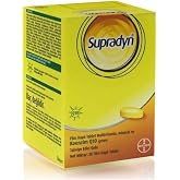 Supradyn Koenzim Q10 Tablet, 30 Film Kaplı Tablet