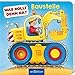 Was rollt denn da? Baustelle by Denitza Gruber