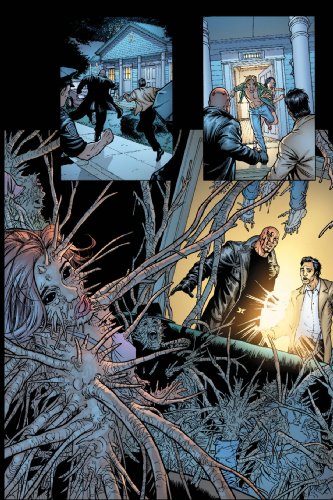 Télécharger District X - Volume 2: Underground Livre PDF Gratuit