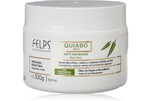 Felps Professional | Quiabo XBTX Reduction hårmask