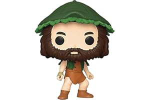 FUNKO Pop Jumanji Alan Parrish Vinyl Figure