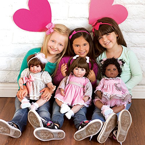 Adora Toddler Doll 18