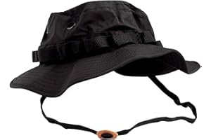 TEESAR Mil-Tec Herren Hut Trilaminat