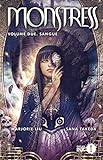 Monstress: 2