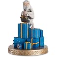 WIZARDING WORLD HARRY POTTER - FIGURE & MAGAZINE - GRINDELWALD 12CM