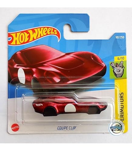 Hot Wheels Porsche 911 Carrera Experimotors 5/5 - Schlüsselanhänger Weiss Blau 1:64