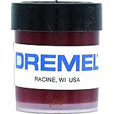 Dremel 421 Polishing Paste for Matte and Oxidized Surfaces, Defects in Metals and Plastics