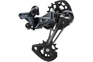 SHIMANO HINTERES ZAHNRAD ​​SLX 12V RD-M7120 G