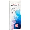 Amnitec Plus Amniotic Fluid Leak Detector Panty Liner, 2 test panty liners