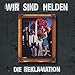 Produktbild Die Reklamation (Coloured Vinyl) [Vinyl LP]