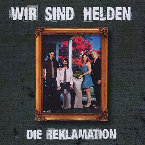 Preisvergleich Produktbild Die Reklamation (Coloured Vinyl) [Vinyl LP]