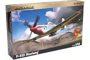 Eduard EDK82102 Kit de modèle en Plastique