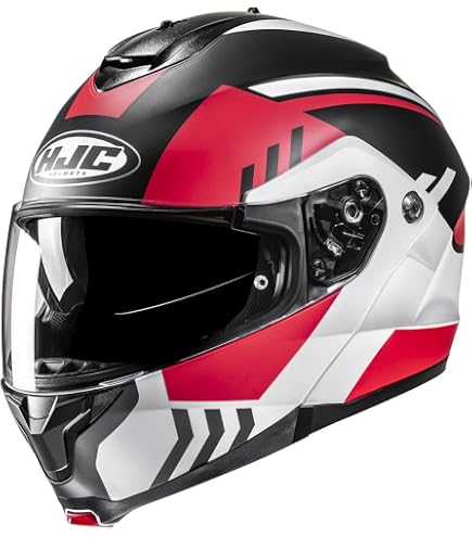 HJC RPHA11 PUNISHER MARVEL MC5SF XS Auto & Motorrad