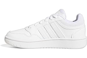 adidas Hoops Shoes ScarpeUnisex - Bambini e Ragazzi