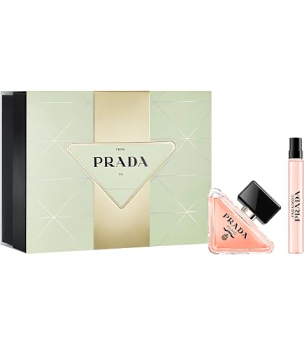 Prada Paradoxe Eau de Parfum 90ml Gift Set 2023 (Contains 90ml EDP