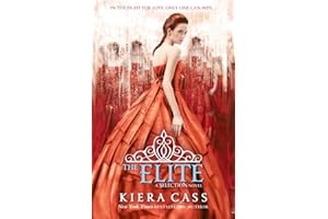 Elite: Tiktok made me buy it!: Book 2 (The Selection)