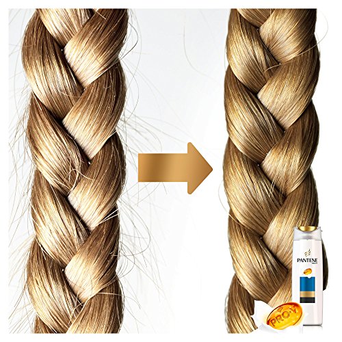 Pantene Pro-V Classic Care 2 in 1 Shampoo und Pflegespülung für Normales Haar, 6er Pack (6 x 300 ml) - 2