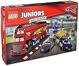 LEGO Juniors 10745 - Finale Florida 500 - Lego
