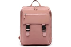 MISAKO - Mochila para portátil - Portaordenador de moda mujer con compartimentos