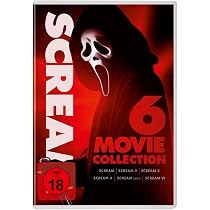 Nightmare on Elm Street - Collection : Englund, Robert: Amazon.com ...