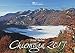Chiemgau 2017: Kalender Chiemgau 2017 by 