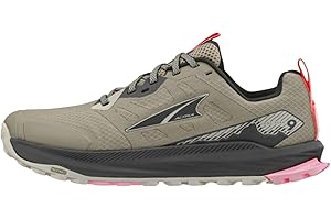 ALTRA Lone Peak 9 ZapatillasMujer