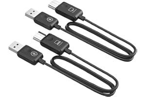 MINIX H1, 5G HDMI Wireless with Transmitter and Receiver, Plug & Play, 1080P 165FT/50M HDMI Streaming Audio Video Player, for Laptop/PC/Camera to HDTV/Projector/Monitor