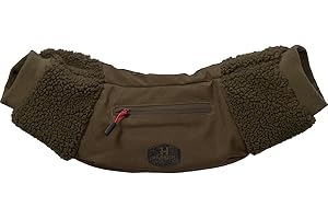 ‎HÄRKILA Härkila Driven Hunt Heat Muff, Willow Green, Gr. one Size