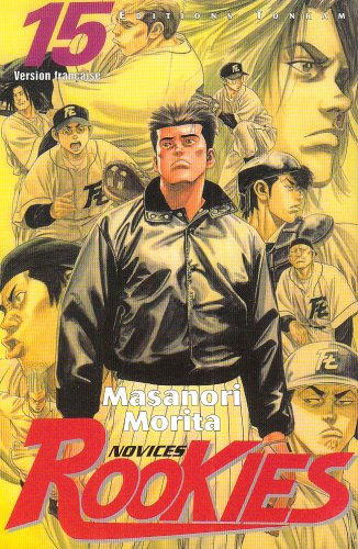 Rookies — Tome 15