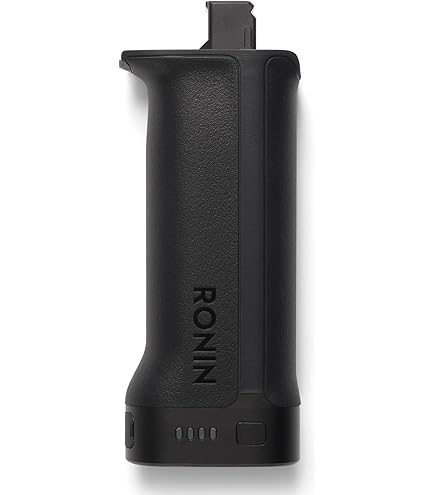 DJI RS BG21 Battery Grip: Amazon.co.uk: Electronics & Photo