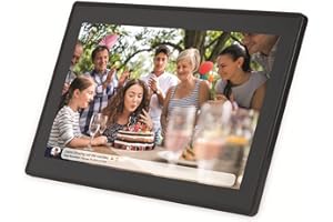 Denver Frameo PFF-1514 schwarz 39,6cm (15,6)