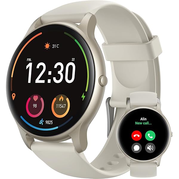 Twistiti Eerste pedagogisch kinderhorloge, wijzerplaat met dierensymbolen, leren van de tijd vanaf 3 jaar, waterdicht 50 m, lichtgevend, verwisselbare armbanden, Blauw, riem