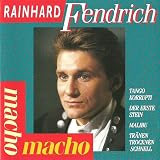 M.M. (CD Album Rainhard Fendrich, 16 Tracks) - Rainhard Fendrich