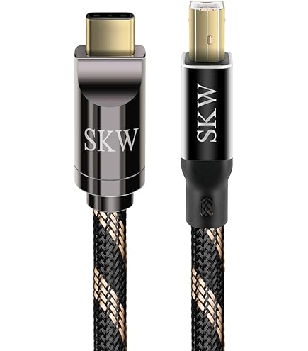 LINDY 41783 Cavo USB USB 2.0 Spina USB-A, Spina USB-Mini-B 2.00 m