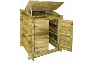 VIDAXL Ubbink Coffre pour système de Filtration Piscine Classic