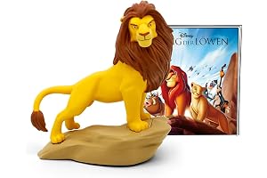König der Löwen