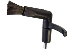 analogis Ersatzbürste Pure für Trockenreinigungsarm