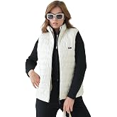 Kadın Şişme Yelek &ndash; Dik Yaka Su Ge&ccedil;irmez &amp; R&uuml;zgar Ge&ccedil;irmez Yelek, Regular Fit, Dokuma,Cepli, G&uuml;nl&uuml;k Kullanım, Basic Koleksiyo