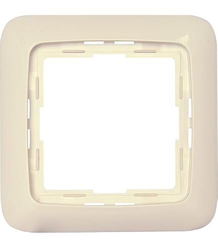 Kopp 585601081 Rivo Interrupteur Universel