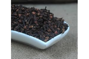 Naturix24 – Kryddnejlika hela – 500 g påse