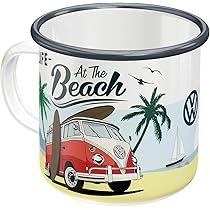 Nostalgic-Art Tazza da caffè retrò, Triumph – Legendary Motorcycles – Idea regalo per accessori per moto, in ceramica, Design vintage, 330 ml | Leroy Merlin