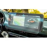 Fiat ile uyumlu Egea/Egea Cross 2021 2022 2023 2024 2025 2026 Multimedya 9H Nano Ekran Koruyucu (10 in&ccedil; Mat)