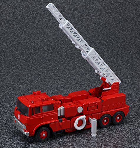 Transformers Masterpiece MP33 Inferno